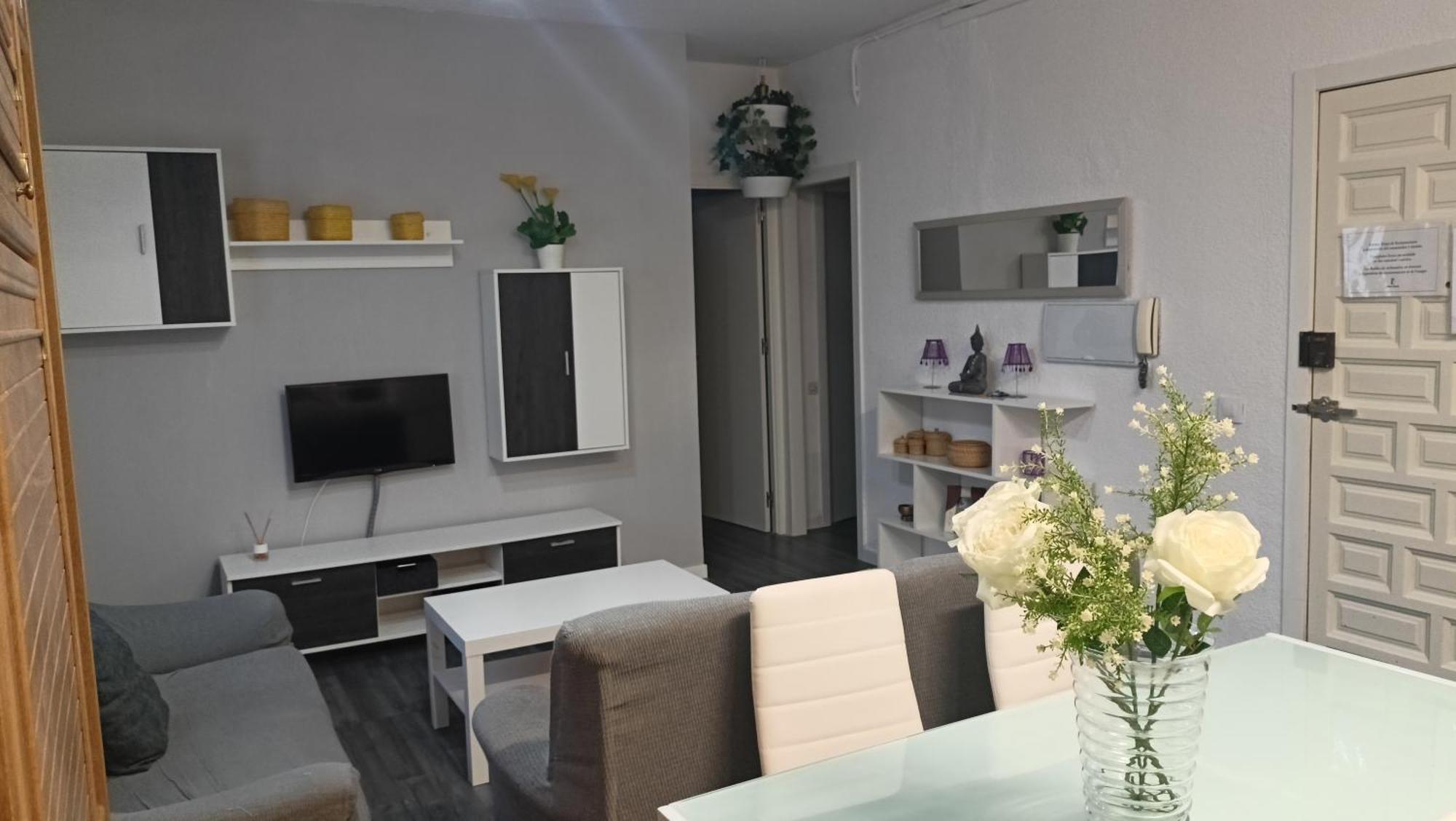 Apartmán Casa De Oro Toledo Exteriér fotografie